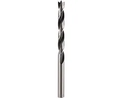 Makita Houtspiraalboor D-07163 8mm - 315mm - afbeelding 3 van 4