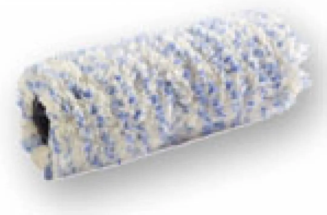 ProGold Proflor Verfroller 18cm - Transparant