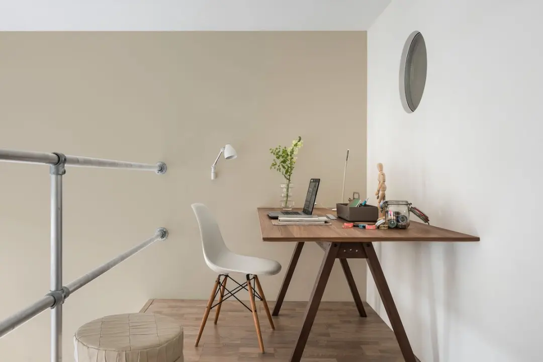 Flexa Creations Muurverf Raw Colour 5 - 5L