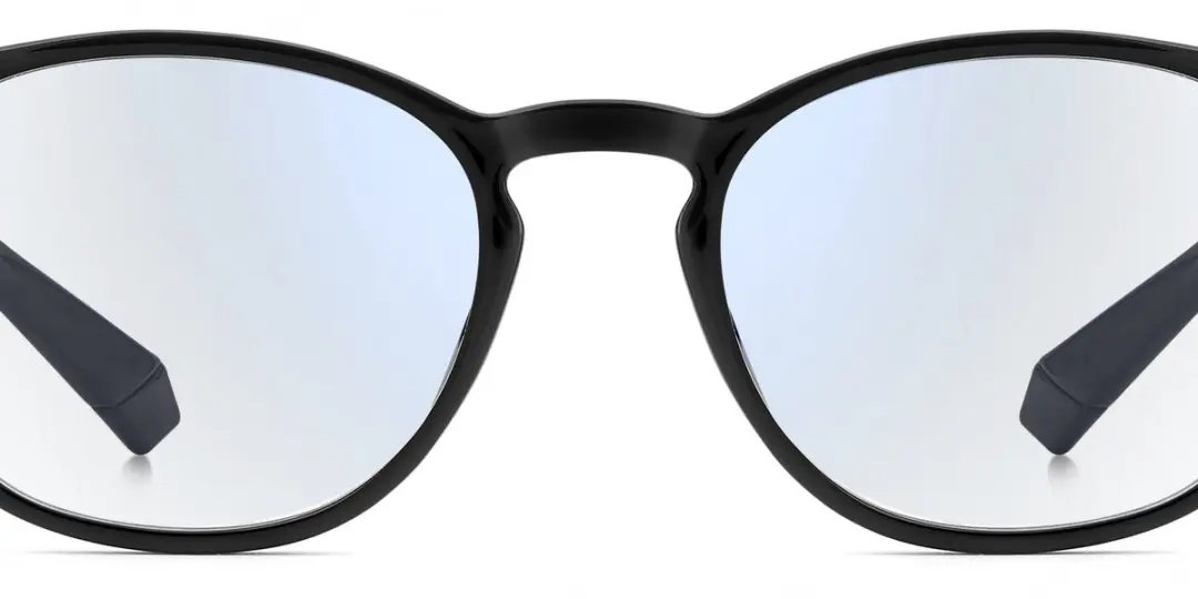 Polaroid PLD 0037/R/BB Leesbril - Zwart