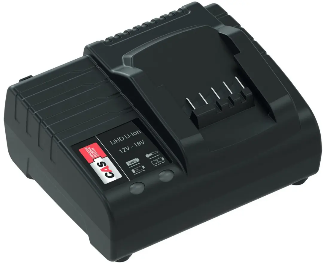 Scangrip CAS CHARGER SC30