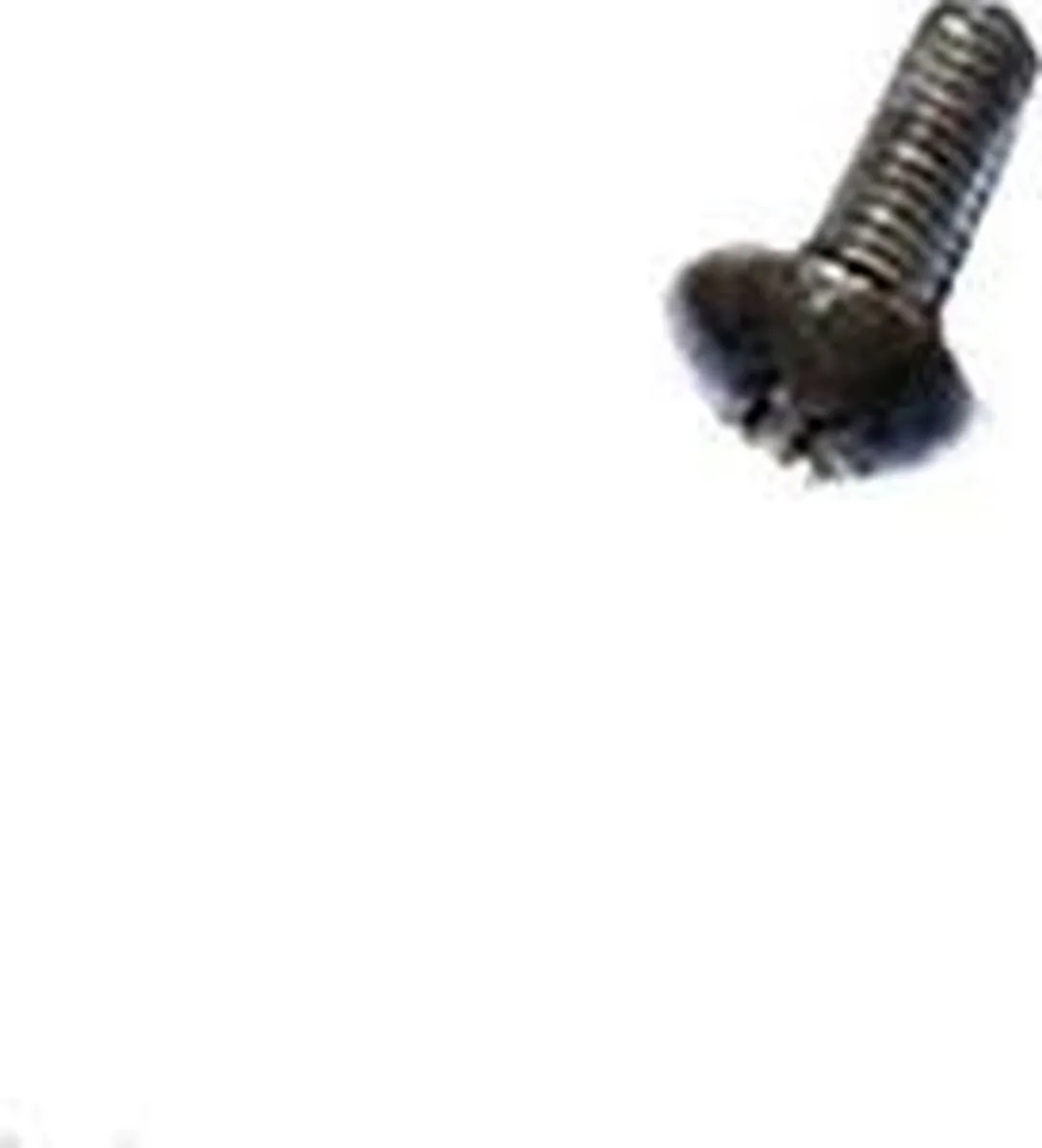 Makita Schroef 346317-0 M4x12mm