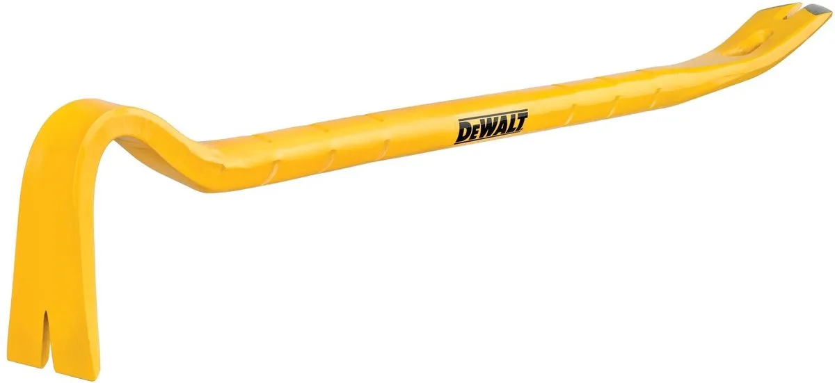 DeWalt DWHT55129-1 Koevoet 600mm