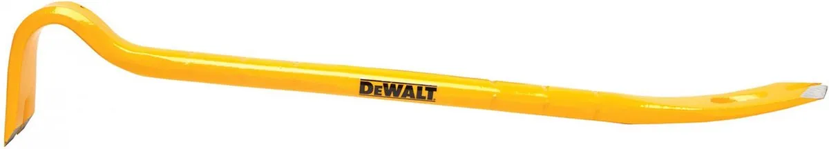 DeWalt DWHT55129-1 Koevoet 600mm