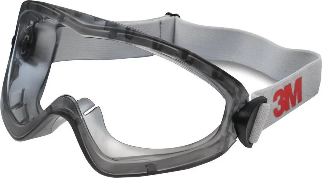 3M 2890C Veiligheidsbril