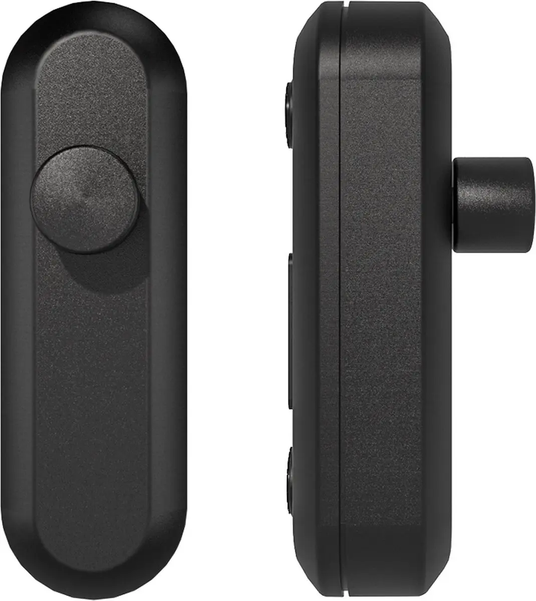 LEDVION Snoerdimmer 0-50W Zwart