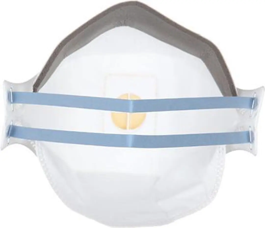 3M Aura 9322 FFP2 Stofmasker - 10 Stuks