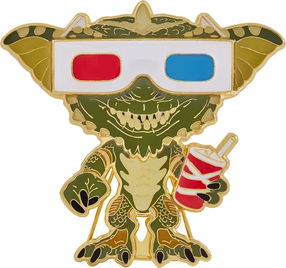 Funko Pop! Pin The Gremilins