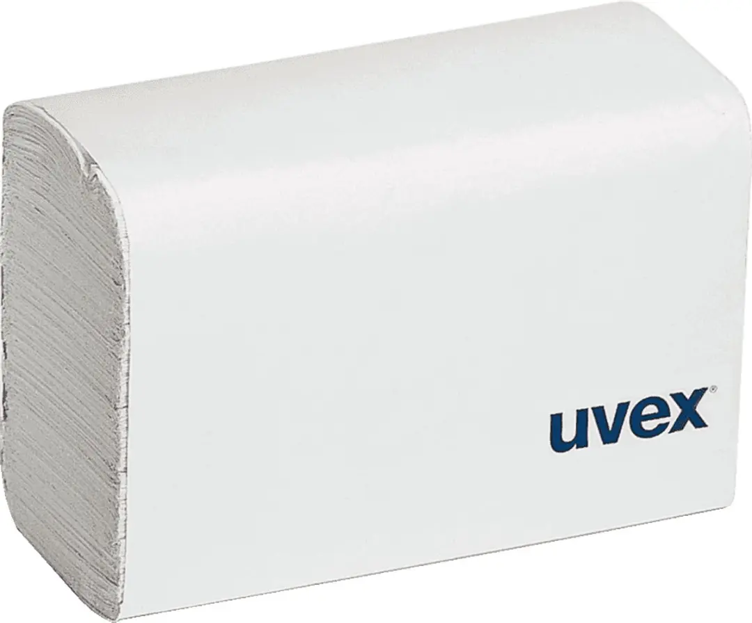 Uvex 9971-000 Brilreinigingsdoekjes
