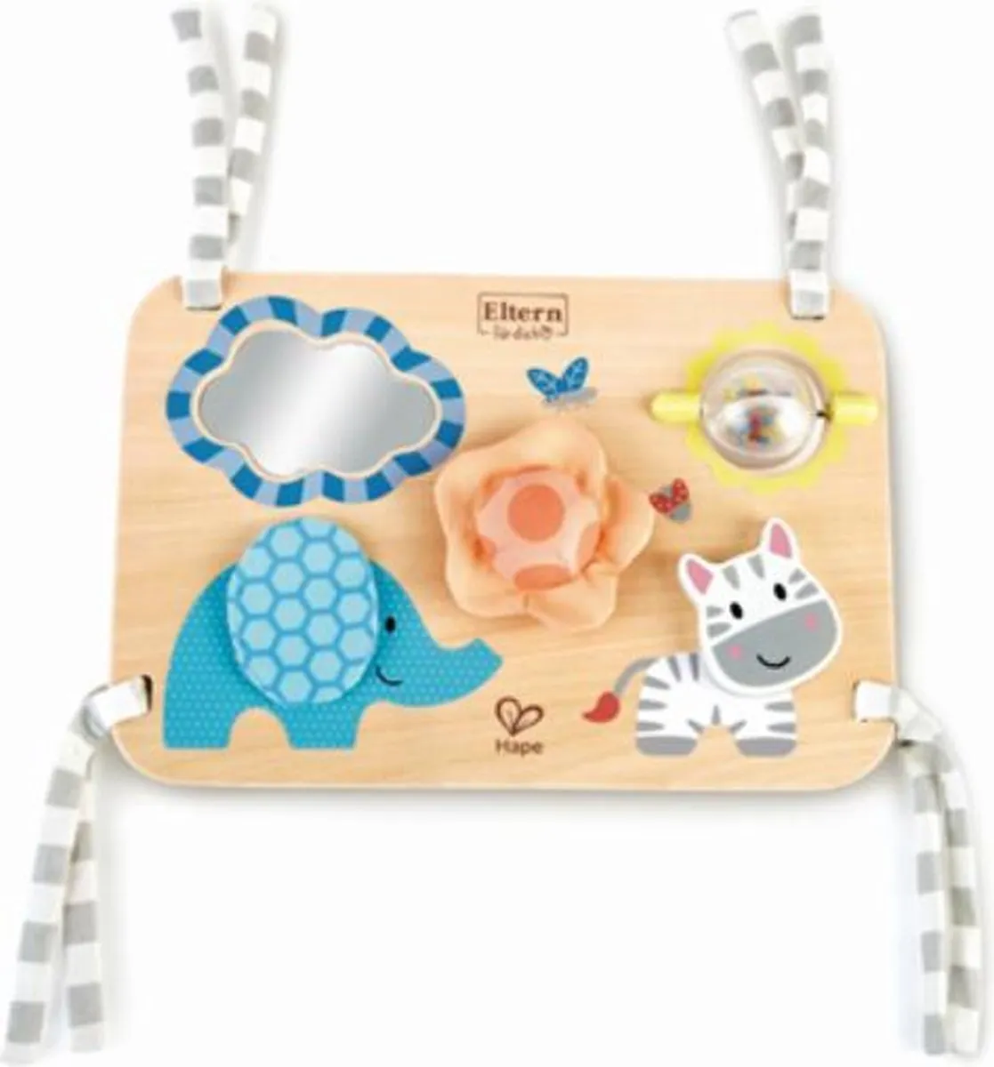 Hape Felix Motoriekbord