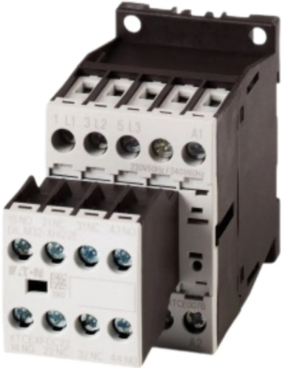 Eaton Vermogenscontactor 106361