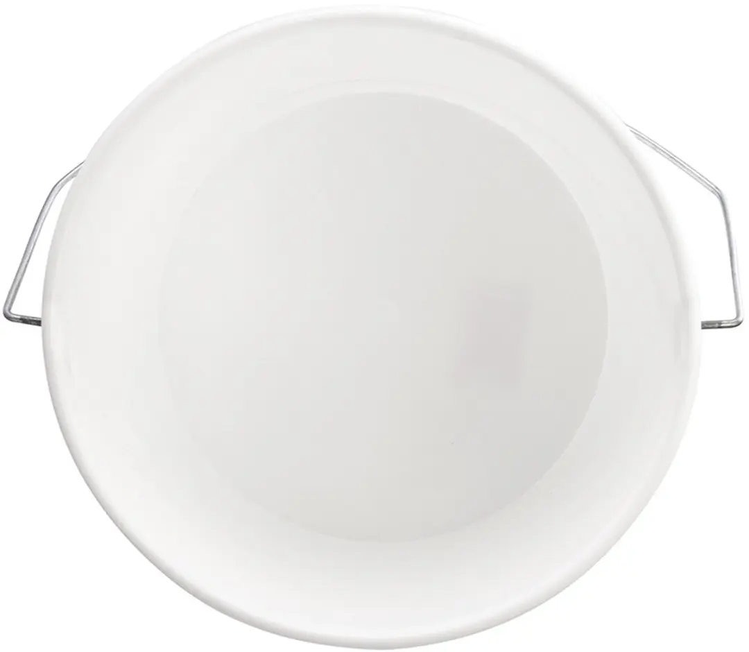 Silverline Verfcontainer 2,5L - Wit