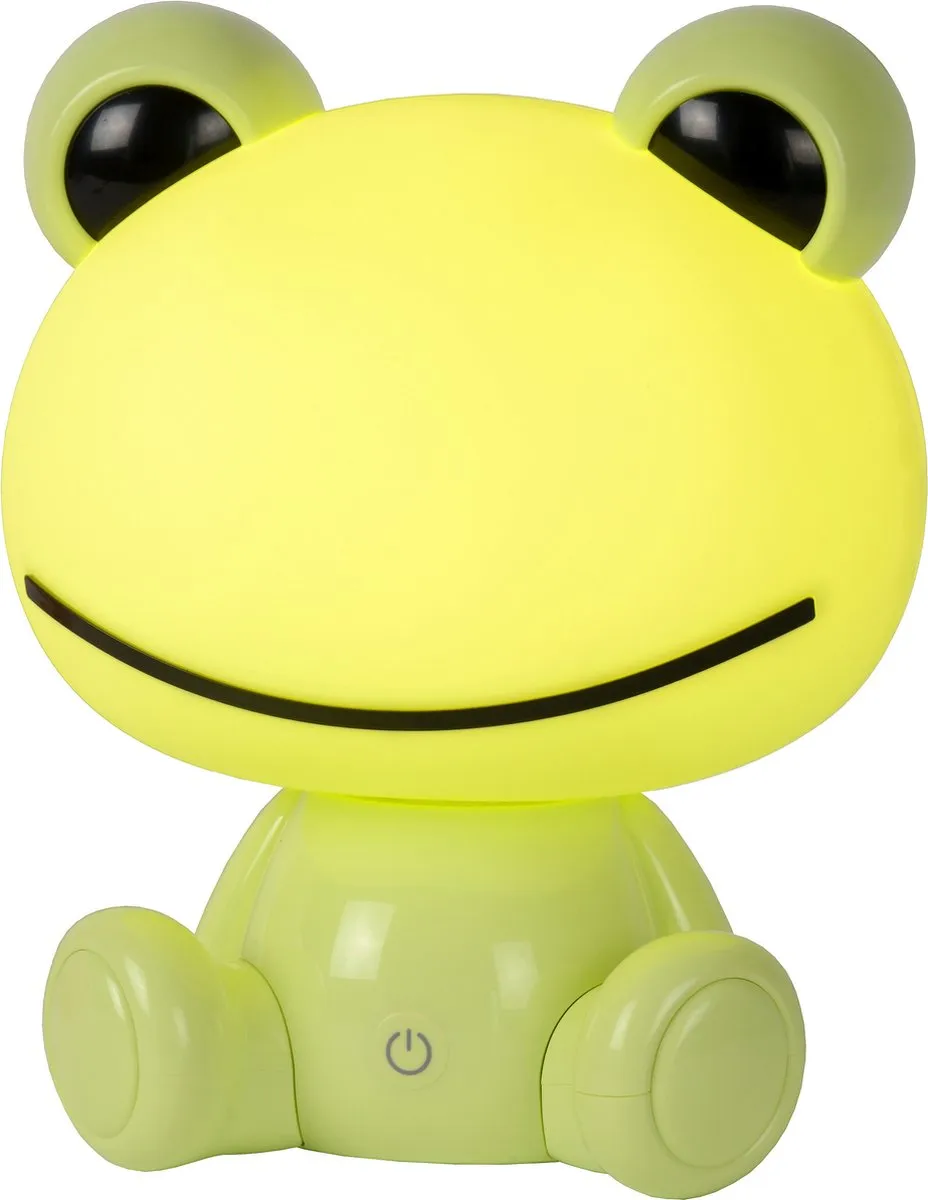 Lucide DODO FROG Tafellamp