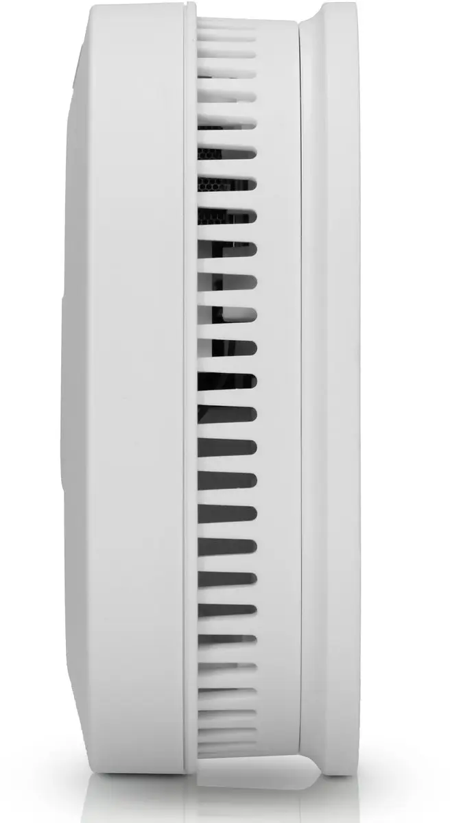 Alecto SMARTSMOKE11 Smart WiFi Rookmelder - 10 Jaar Batterij - Wit - afbeelding 6 van 6