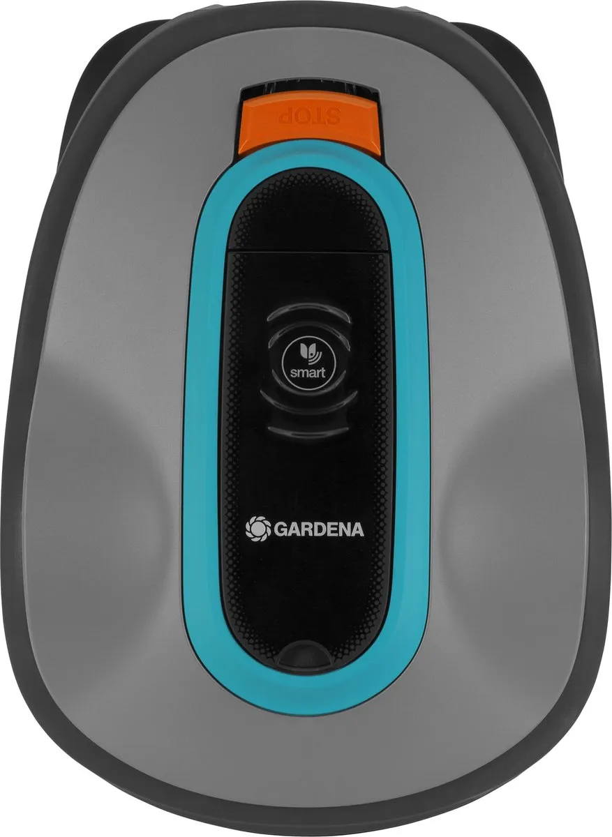 Gardena smart SILENO life 1500 Robotmaaier - 1500 m²
