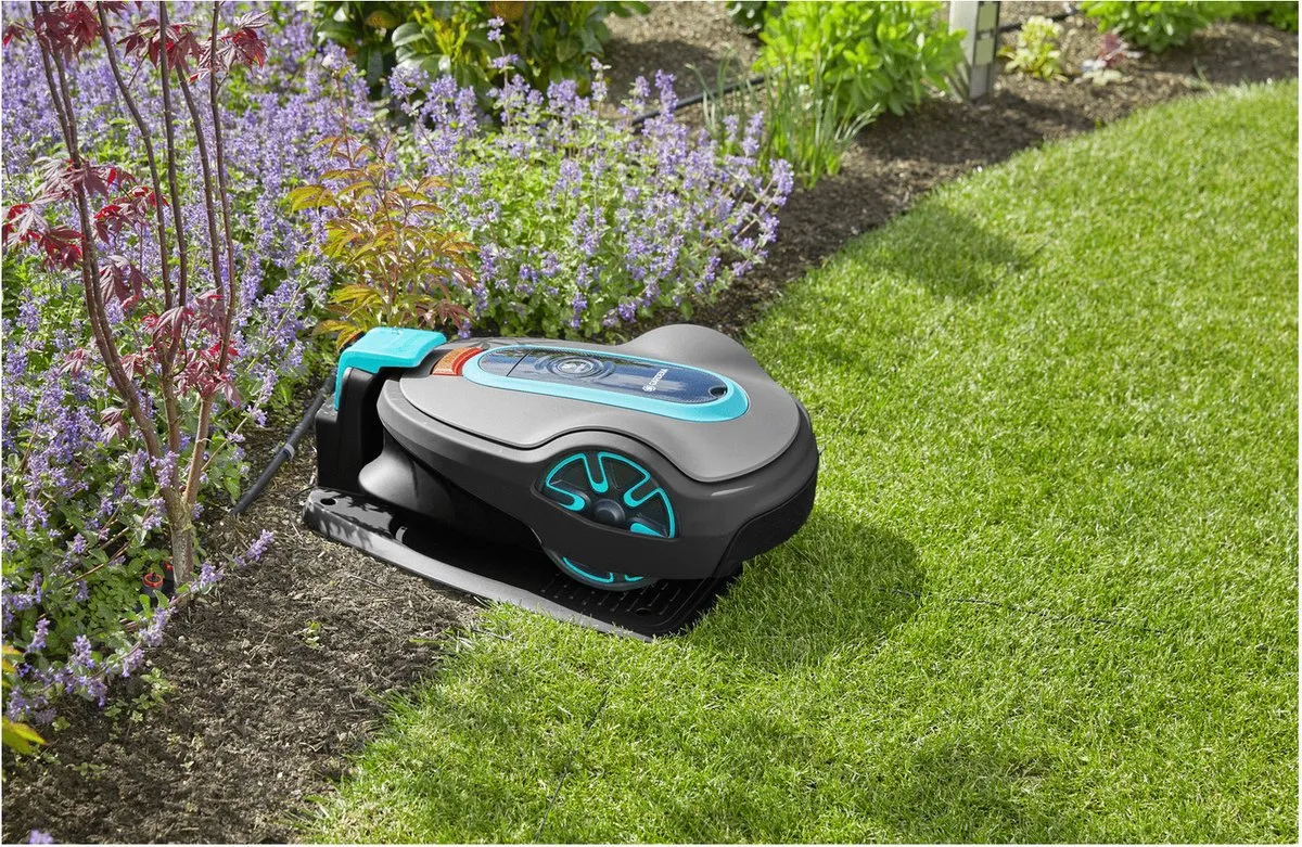 Gardena smart SILENO life 1500 Robotmaaier - 1500 m²