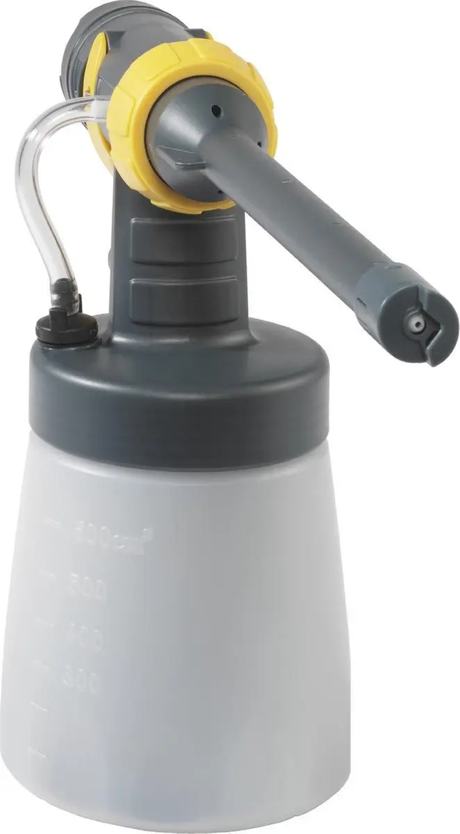 Wagner Spuitopzetstuk Radiatorpistool 600ml