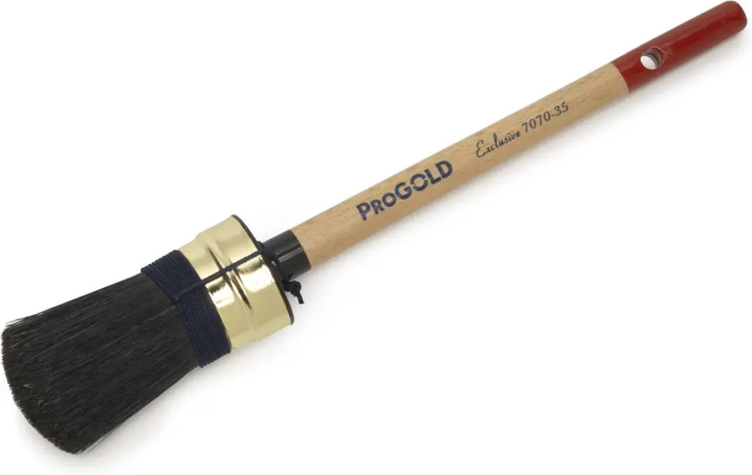 ProGold 7070-40 Kwast Ovaal