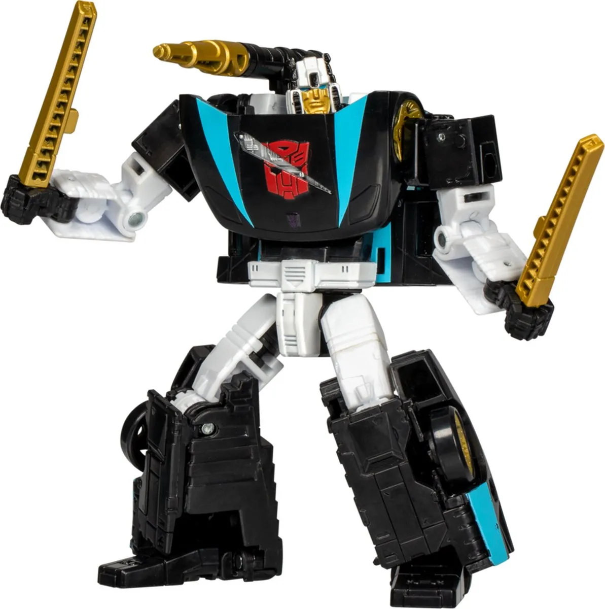 Hasbro Transformers Legacy G10355X0 Action Figure