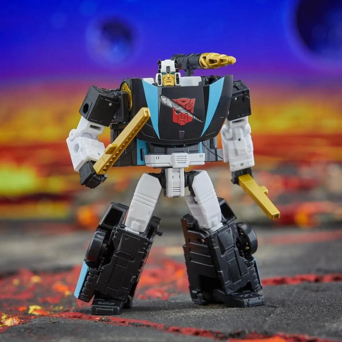Hasbro Transformers Legacy G10355X0 Action Figure - Multi