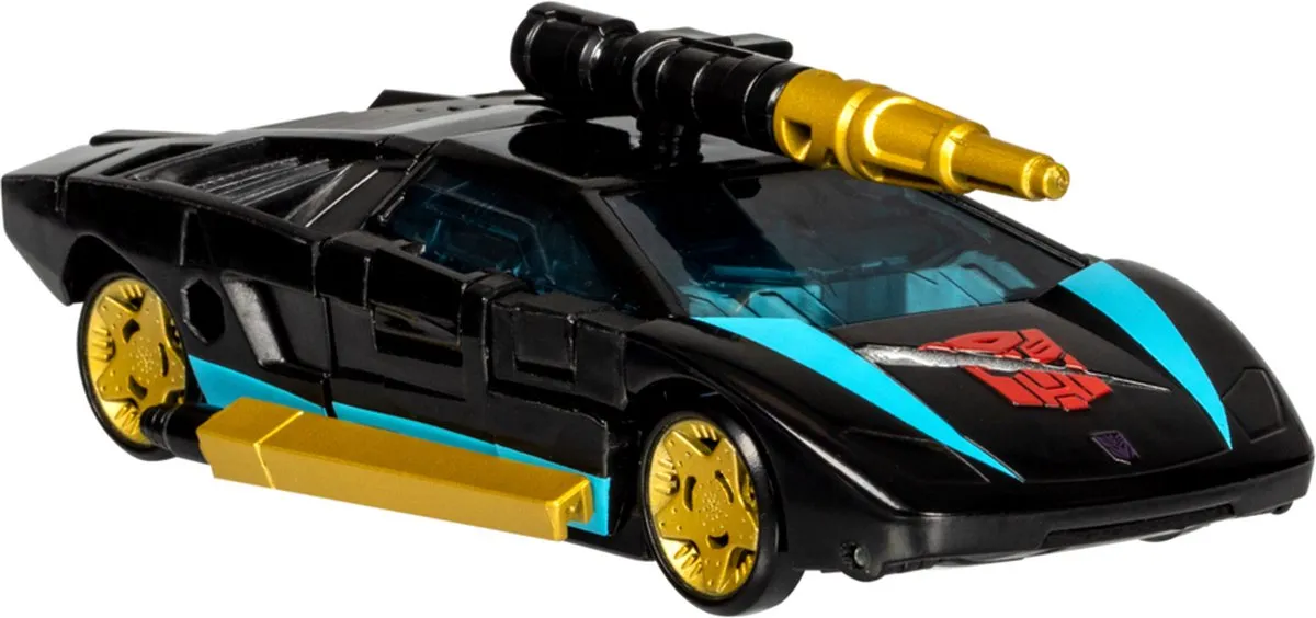 Hasbro Transformers Legacy G10355X0 Action Figure - Multi