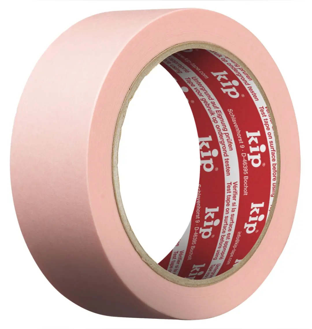 Kip 375 Washi Tape Delicate 36mm