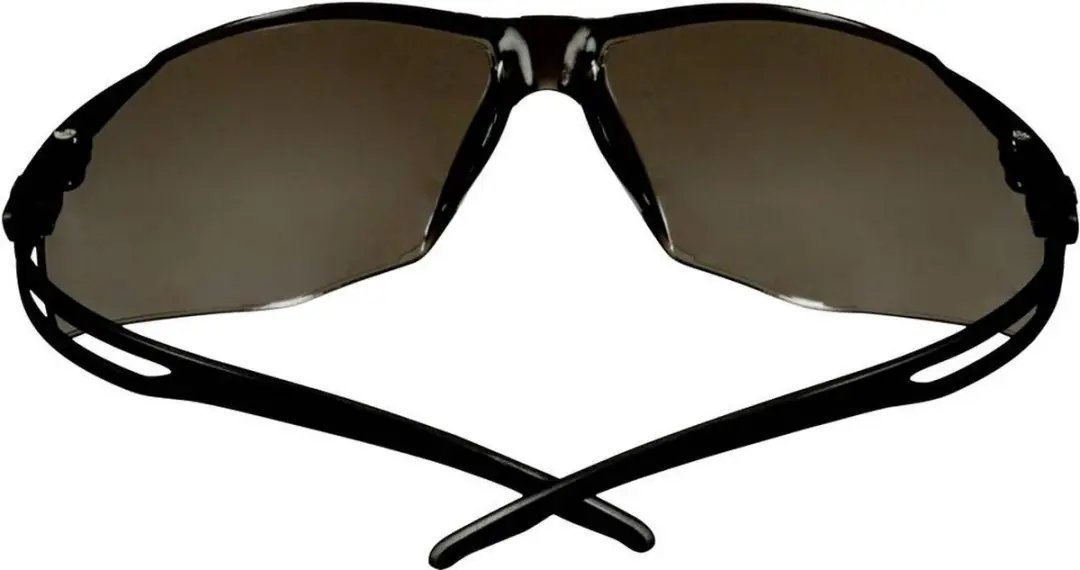 3M SecureFit SF500 Veiligheidsbril - Zwart