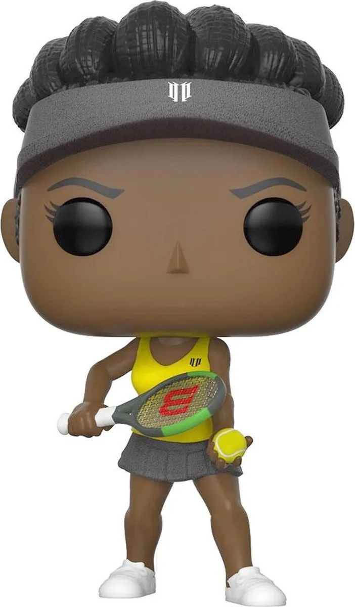 Funko POP! Tennis Legends Venus Williams