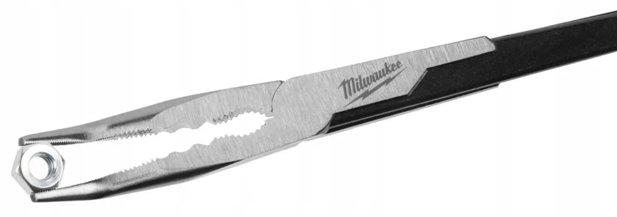 Milwaukee Verlengde Tang 45° 330mm - Rood/Zwart