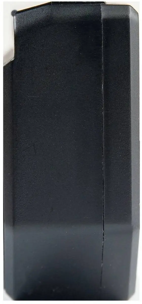 Shelly Dimmer Gen3 WiFi & Bluetooth - 200W - Lime - afbeelding 6 van 6