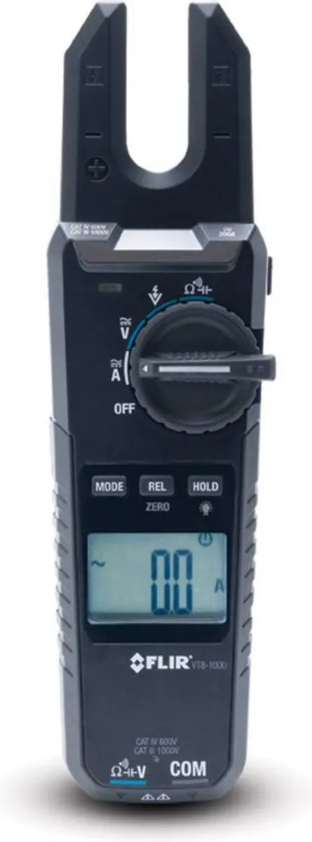 FLIR VT8-1000 Stroomtang