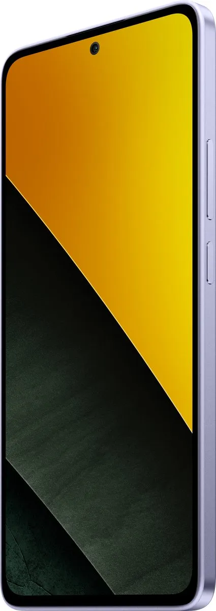 Xiaomi POCO M7 Pro POCOM7PRO - 8GB/256GB - Paars