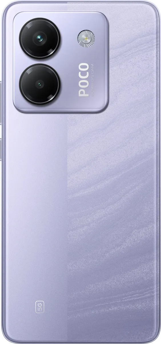 Xiaomi POCO M7 Pro POCOM7PRO - 8GB/256GB - Paars
