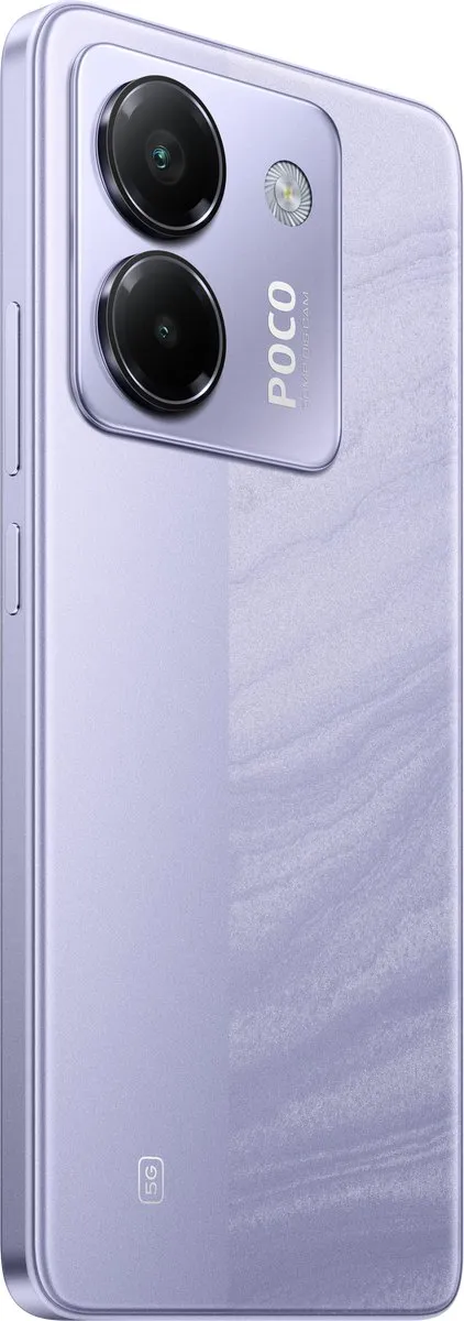 Xiaomi POCO M7 Pro POCOM7PRO - 8GB/256GB - Paars