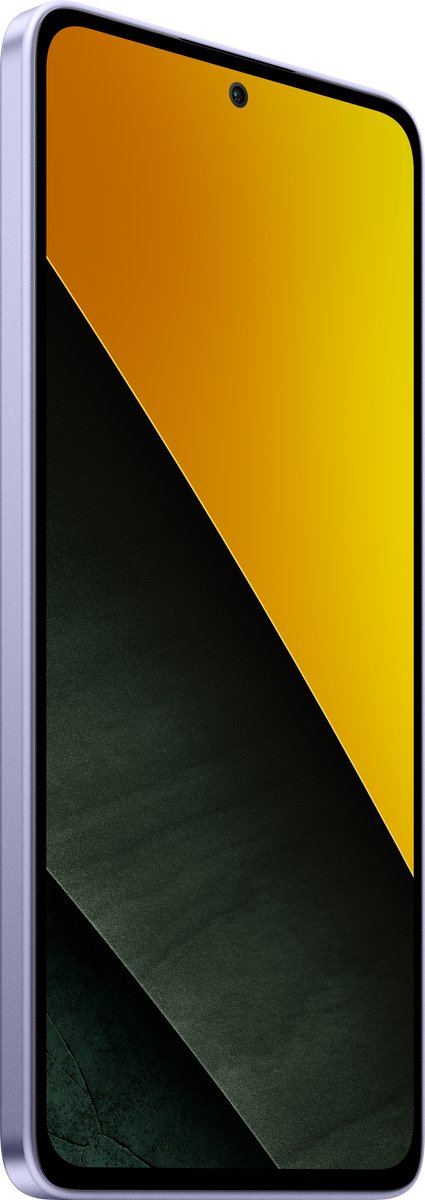 Xiaomi POCO M7 Pro - 5G - 8GB/256GB - Lavender Frost