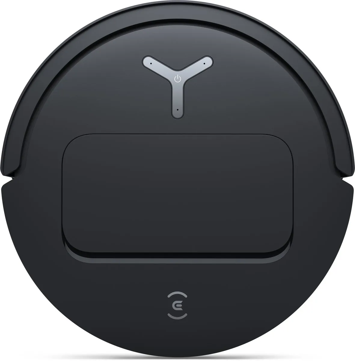 Ecovacs Deebot T50 Omni Gen 2 DDX57-2 Robotstofzuiger - 0,26L - Zwart