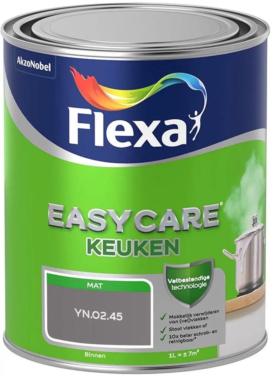 Flexa Easycare Keuken Mengverf YN.02.45