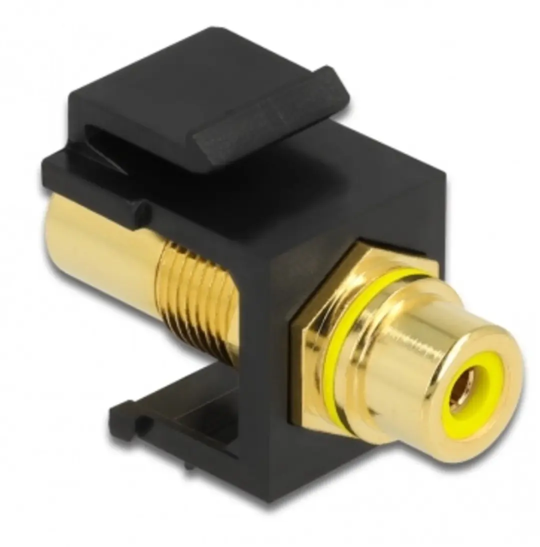 Delock Tulp Keystone Module