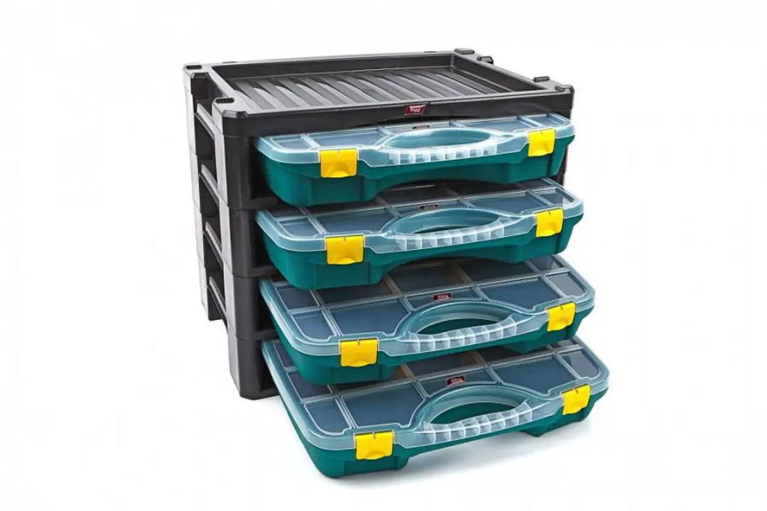 Tayg Multibox 2 Groen