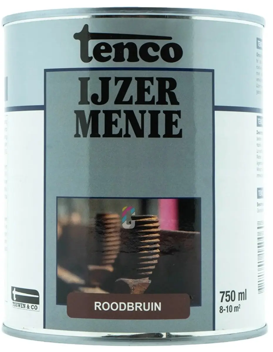 Tenco IJzermenie 750ml