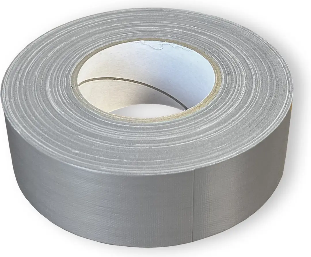 Kortpack Extra Sterke Duct-Tape 50mm x 50m