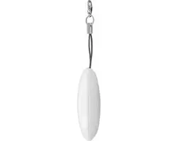KlikAanKlikUit ACCT-510 Sleutelhanger Afstandsbediening - Wit