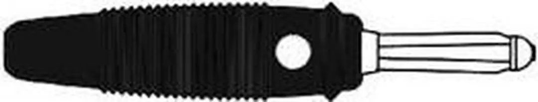 Velleman HQ Mating Connector 4mm