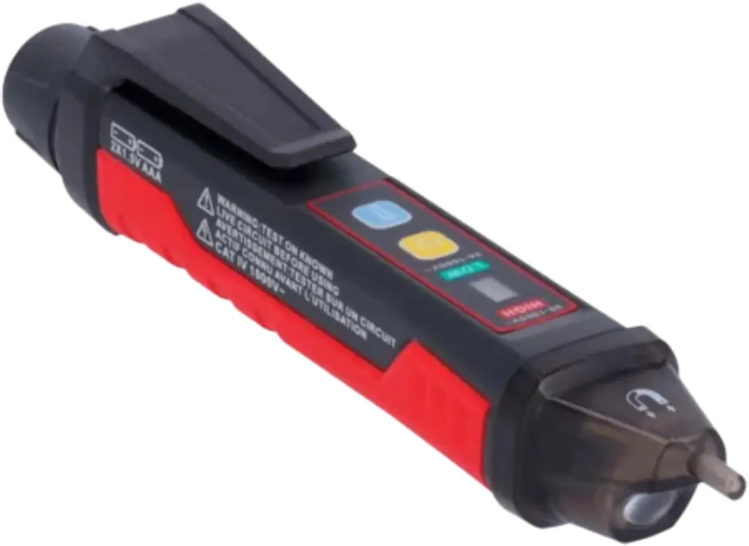 UNI-T UT12M-EU PRO Spanningszoeker