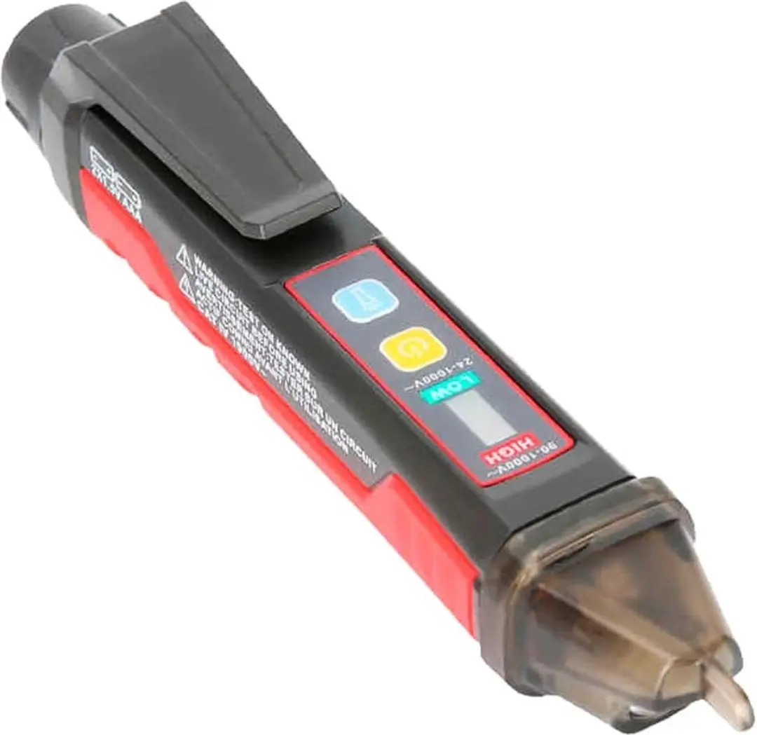 UNI-T UT12M-EU PRO Spanningszoeker - 24-1000V AC