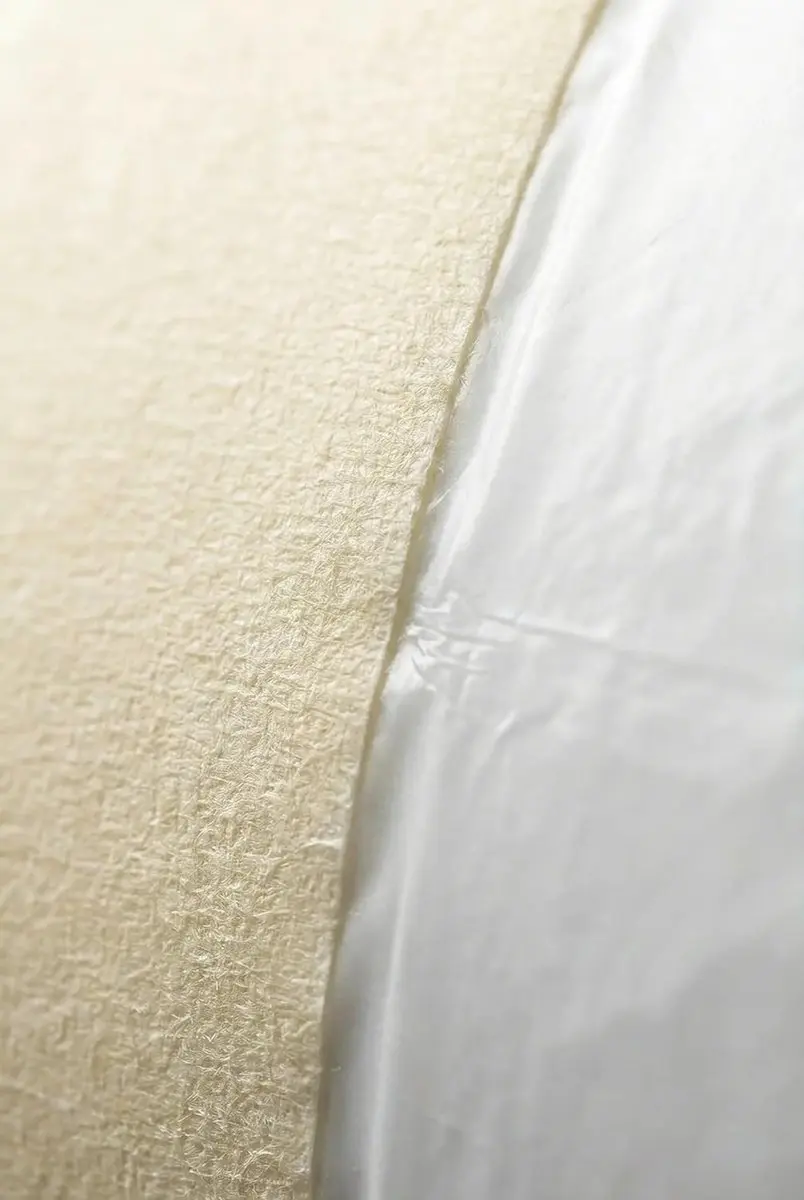 Kip 332 Afdekfolie 550mm x 33m - Meerkleurig