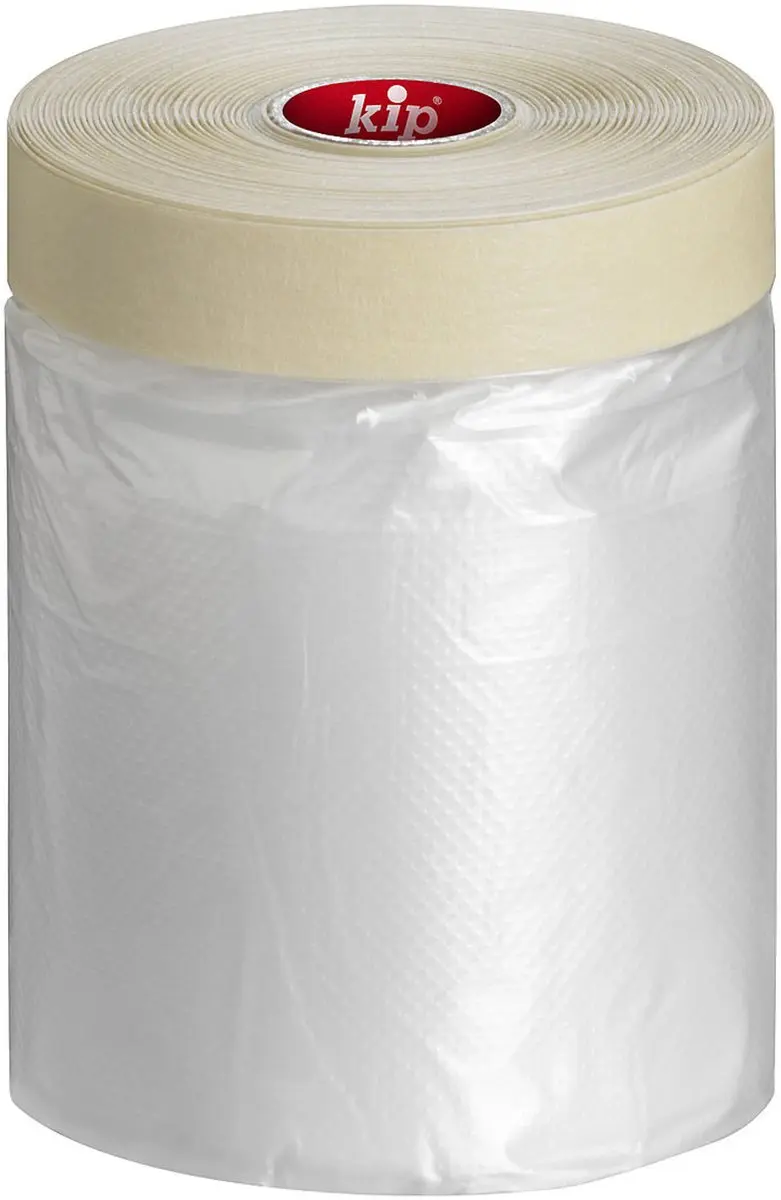 Kip 332 Afdekfolie 550mm x 33m