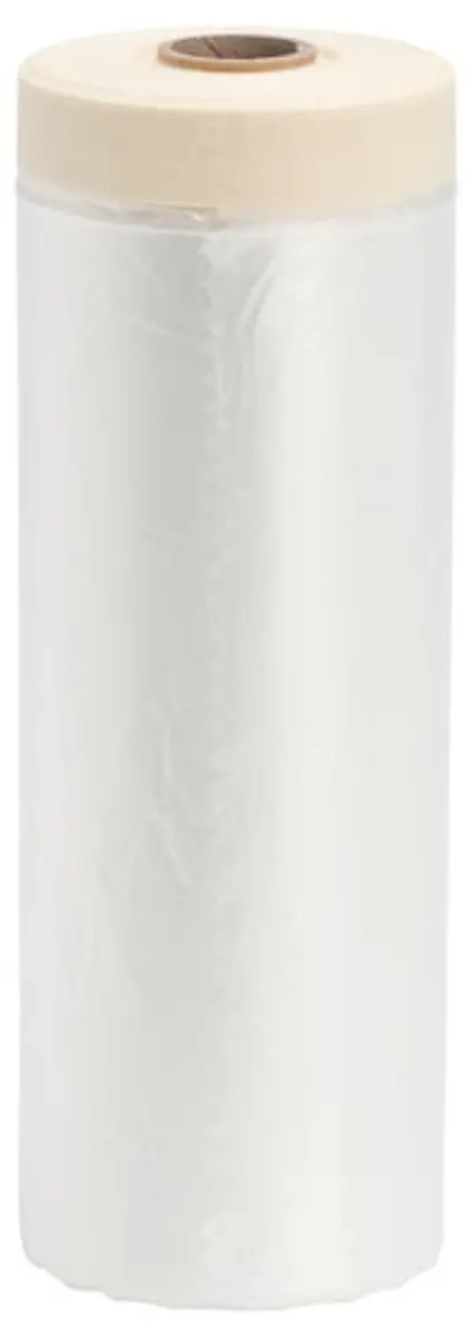 Würth HDPE-vouwfolie Chamois