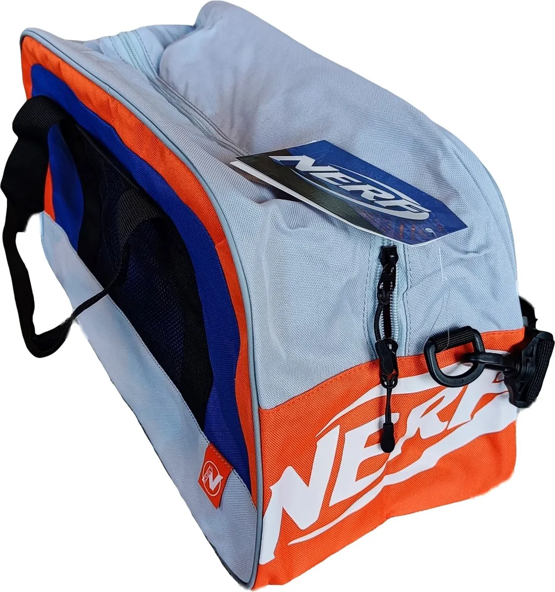 Nerf Reistas P508019 - Blauw/Grijs