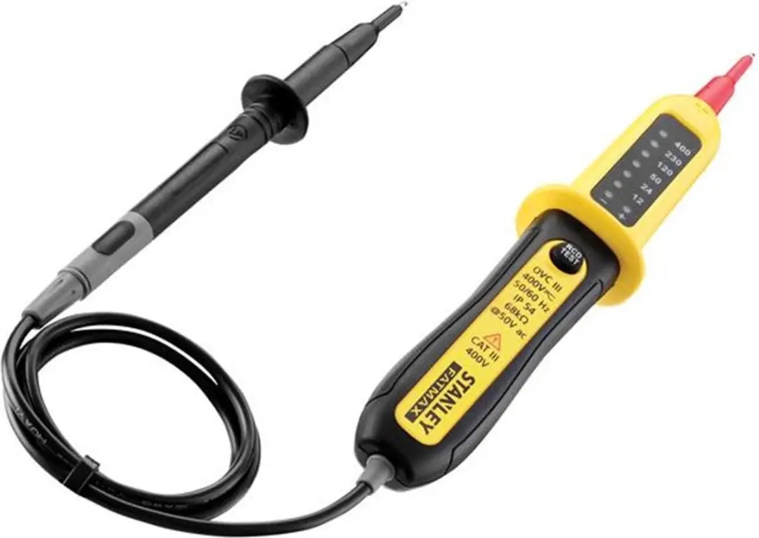 Stanley FatMax Volttester FMHT82566-0